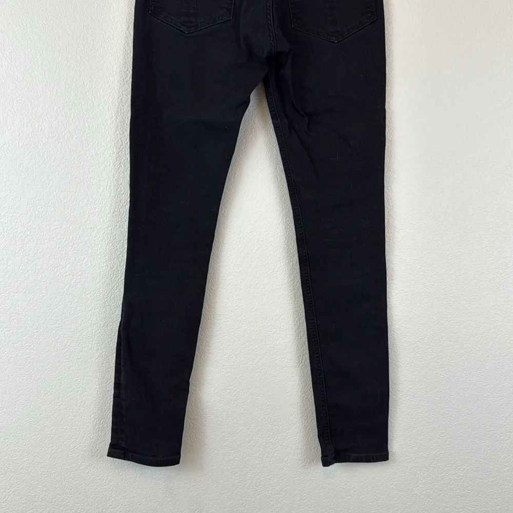 Rag & Bone‎ Cate Mid-Rise Skinny Ankle Jeans Size 26